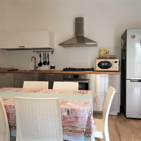 Vila Casa Giulia A 500 Mt Dal Mare Montesilvano Marina Exteriér fotografie