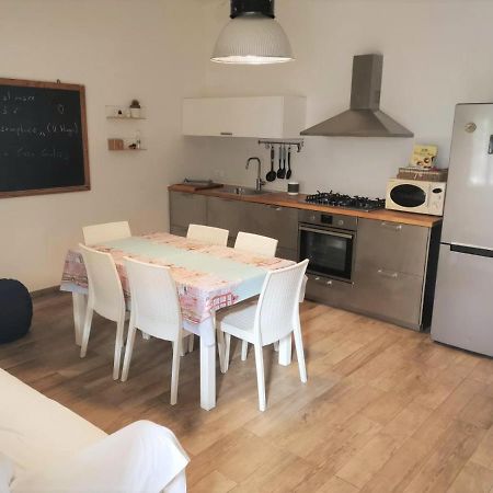 Vila Casa Giulia A 500 Mt Dal Mare Montesilvano Marina Exteriér fotografie
