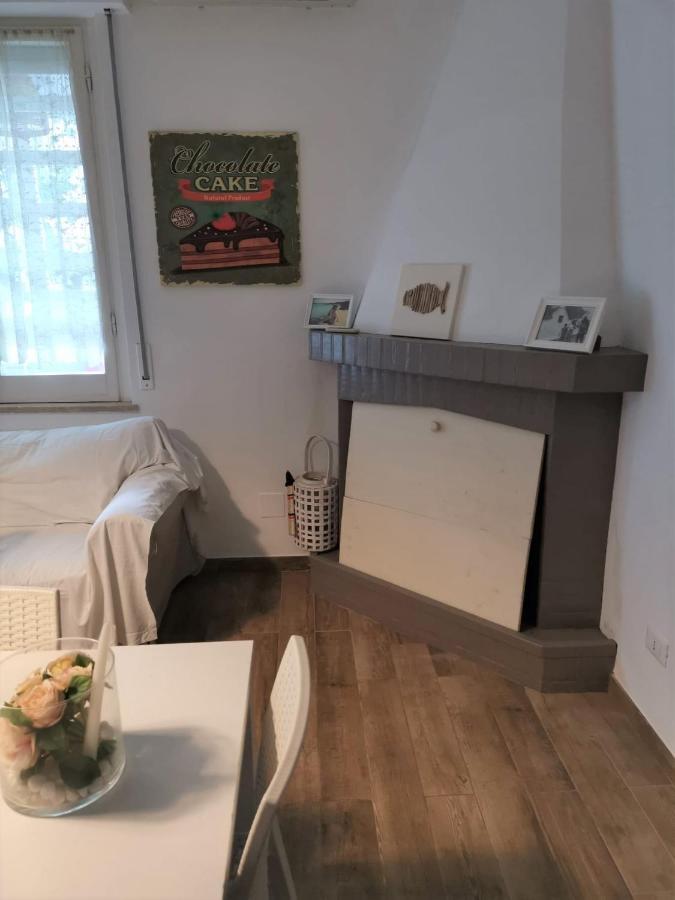 Vila Casa Giulia A 500 Mt Dal Mare Montesilvano Marina Exteriér fotografie