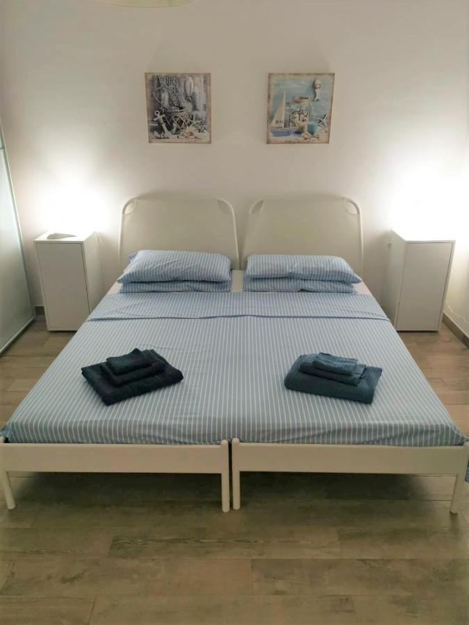Vila Casa Giulia A 500 Mt Dal Mare Montesilvano Marina Exteriér fotografie