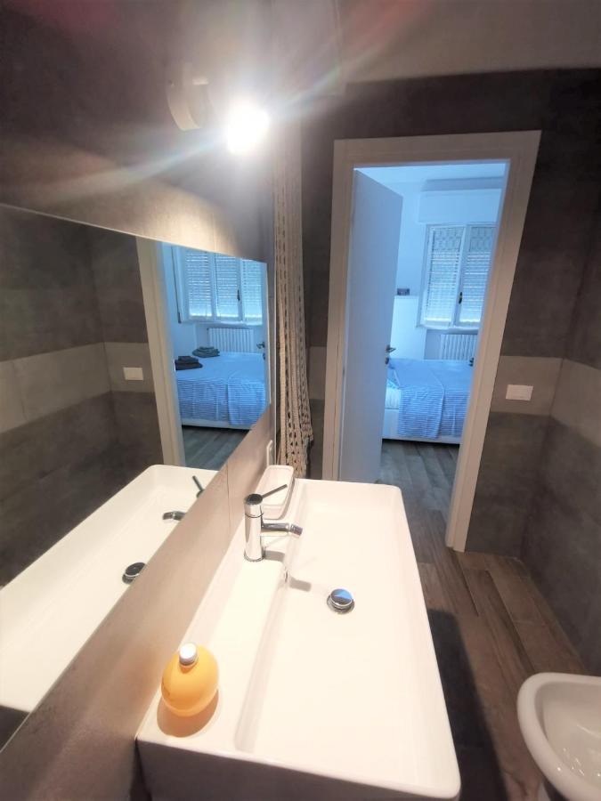 Vila Casa Giulia A 500 Mt Dal Mare Montesilvano Marina Exteriér fotografie