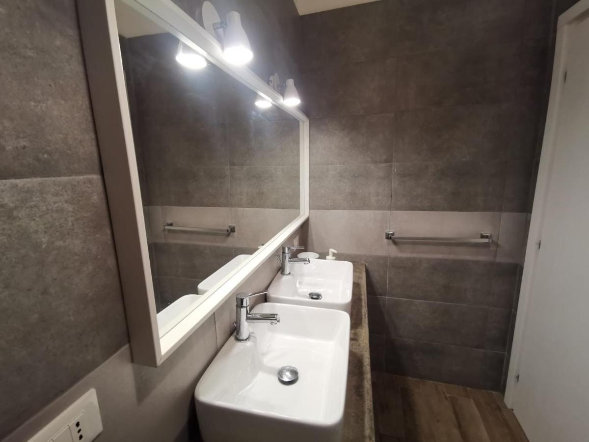 Vila Casa Giulia A 500 Mt Dal Mare Montesilvano Marina Exteriér fotografie