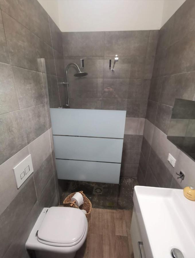 Vila Casa Giulia A 500 Mt Dal Mare Montesilvano Marina Exteriér fotografie