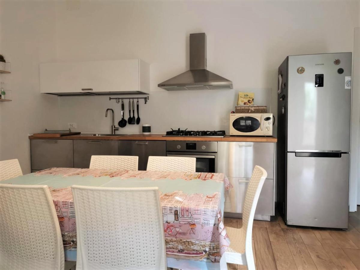 Vila Casa Giulia A 500 Mt Dal Mare Montesilvano Marina Exteriér fotografie