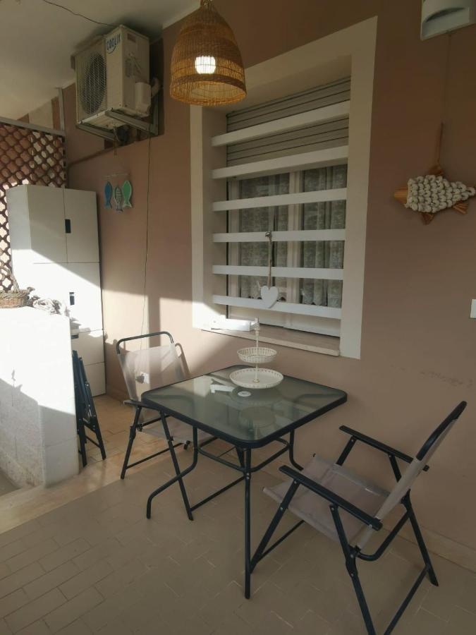 Vila Casa Giulia A 500 Mt Dal Mare Montesilvano Marina Exteriér fotografie
